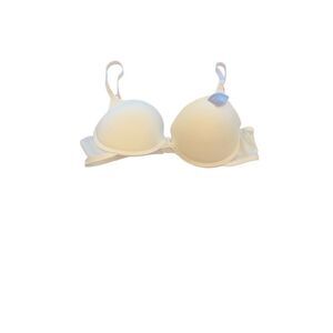 Secret Treasures Women's Tee Shirt Bra size 34B